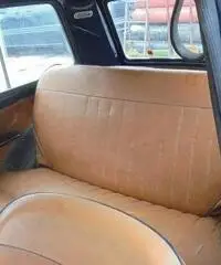 AUTOBIANCHI BIANCHINA PANORAMICA