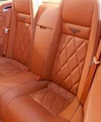 BENTLEY Continental GTC MULLINER PACK - 45.000 Km.