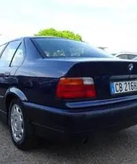 BMW 316 i cat 4 porte
