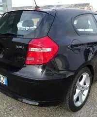 BMW 116 i cat 3 porte Attiva
