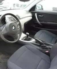 BMW 116 i cat 3 porte Attiva