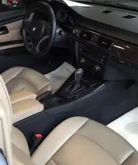 BMW 320 D Cabrio 184 CV.  KM 48.800