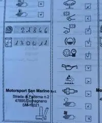 BMW 320 D Cabrio 184 CV.  KM 48.800