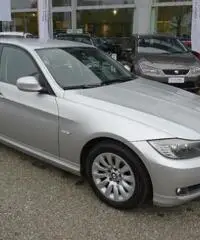 BMW 320 d cat Touring Eletta