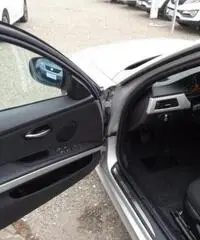 BMW 320 d cat Touring Eletta