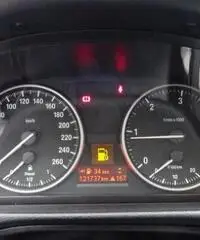 BMW 320 d cat Touring Eletta