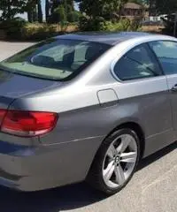 BMW 325 d cat Coupé