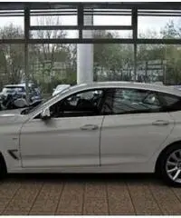 BMW 325 d Gran Turismo