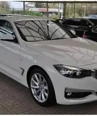 BMW 325 d Gran Turismo