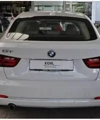 BMW 325 d Gran Turismo