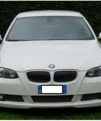 BMW 335 xi cat Coupé Futura