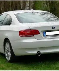 BMW 335 xi cat Coupé Futura