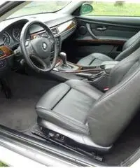 BMW 335 xi cat Coupé Futura