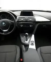 BMW 418 d Coupé