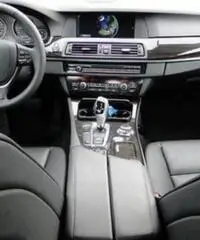 BMW 518 d Business aut.