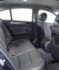 BMW 518 d Business aut.