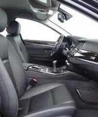 BMW 518 d Business aut.