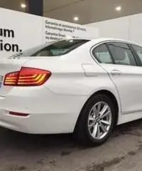 BMW 518 d