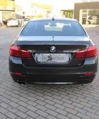 BMW 520 d Business aut.