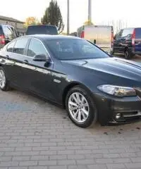 BMW 520 d Business aut.