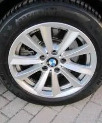 BMW 520 d Business aut.