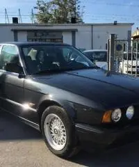 BMW 520 i 24V 98.000 Km.