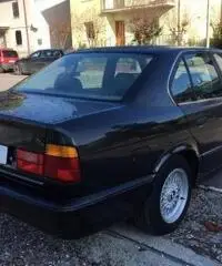 BMW 520 i 24V 98.000 Km.