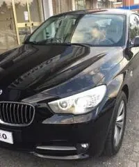 BMW 530 d Gran Turismo Futura X DRIVE FULL FULL OPT