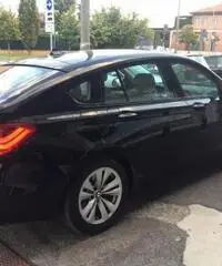 BMW 530 d Gran Turismo Futura X DRIVE FULL FULL OPT