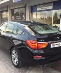 BMW 530 d Gran Turismo Futura X DRIVE FULL FULL OPT