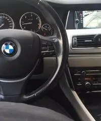 BMW 530 d Gran Turismo Futura X DRIVE FULL FULL OPT