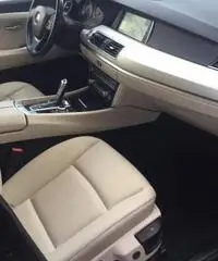 BMW 530 d Gran Turismo Futura X DRIVE FULL FULL OPT