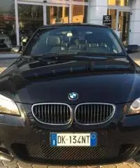 BMW 530 xd cat Touring Msport
