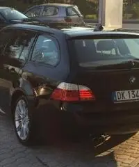 BMW 530 xd cat Touring Msport