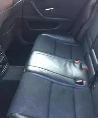 BMW 530 xd cat Touring Msport