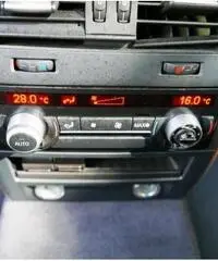 BMW 5er Gran Turismo d xDrive Gran Turismo Futura