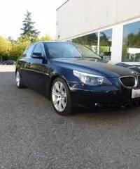 BMW 535 d cat Eccelsa