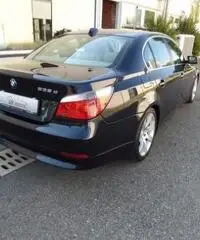 BMW 535 d cat Eccelsa
