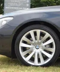 BMW 740 d xDrive Eccelsa