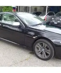 BMW 635 d cat