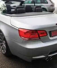 BMW M3 cat Cabrio, COLORE OPACO