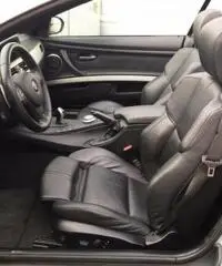 BMW M3 cat Cabrio, COLORE OPACO