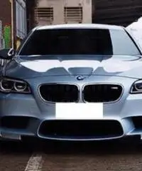BMW M5 M5