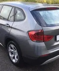 BMW X1 xDrive20d Eletta
