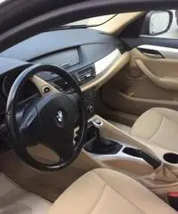 BMW X1 xDrive20d Eletta