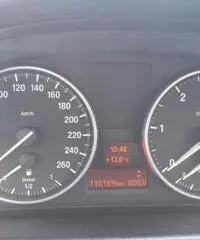 BMW X1 xDrive20d Eletta