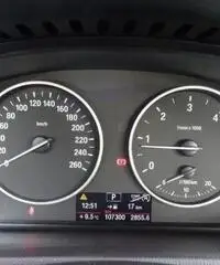 BMW X3 xDrive20d Eletta