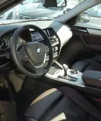 BMW X4 xDrive30dA 258CV