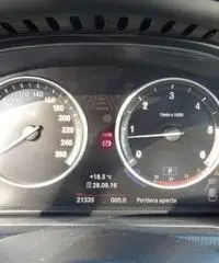 BMW X4 xDrive30dA 258CV