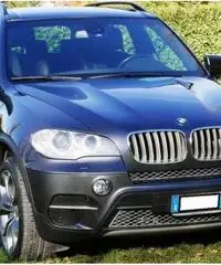 BMW X5 xDrive40d Futura